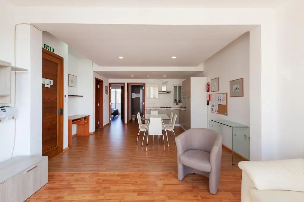 アパート スリーマBeautiful 2Br Just Off The Promenade With Seaviews By 360 Estatesアパートメント