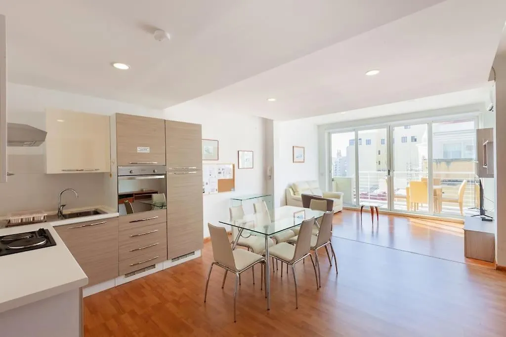スリーマBeautiful 2Br Just Off The Promenade With Seaviews By 360 Estatesアパートメント 0*, スリーマ