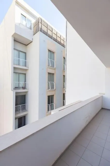 アパート スリーマBeautiful 2Br Just Off The Promenade With Seaviews By 360 Estatesアパートメント