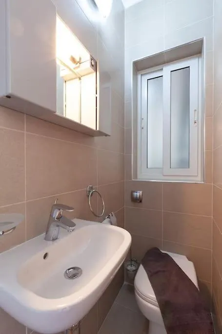 スリーマBeautiful 2Br Just Off The Promenade With Seaviews By 360 Estatesアパートメント マルタ